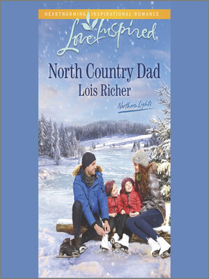 cover image of North Country Dad